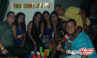 Foto 61 de Marzo 01 del 2013 en Babel / Barra Libre Cali, Cali