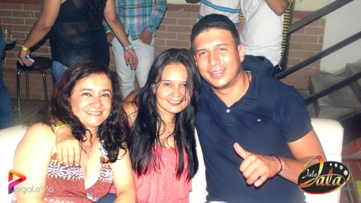 Foto 26 de Jala Jala - Mar 08 del 2015 en Jala Jala Club, Cali