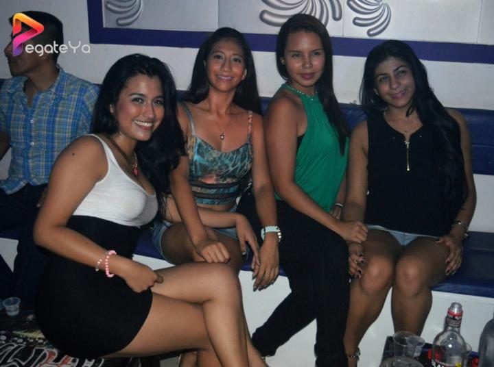 Foto 2 de Ahma Bar - 2do FDS Junio 2015 en Ahma Cali, Cali