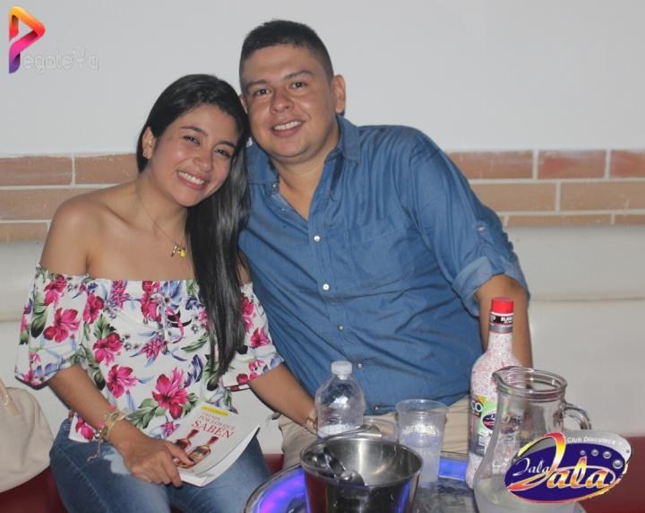 Foto 36 de Jalajala - 3er Fds Abril 2016 en Jala Jala Club, Cali