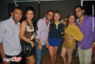 Foto 21 de bhoga 8 y 9 de marzo de 2013 en Discoteca BHOGA cartagena, Cartagena