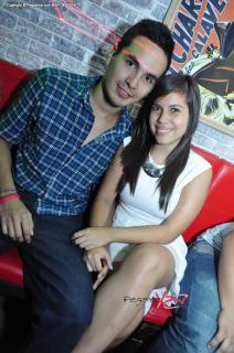 Foto 19 de DF BAR - 7 de Marzo de 2014 en Discoteca DF Bucaramanga, Bucaramanga