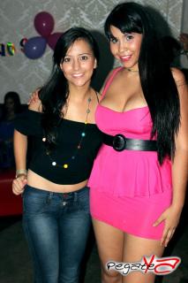 Foto 10 de Junio 08 del 2013 en Babel / Barra Libre Cali, Cali