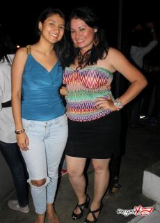 Foto 23 de Noviembre 30 del 2013 en Babel / Barra Libre Cali, Cali