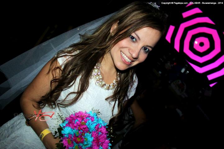 Foto 3 de Discoteca Malabar - 13 de Junio de 2014 en Discoteca Malabar Bucaramanga, Bucaramanga
