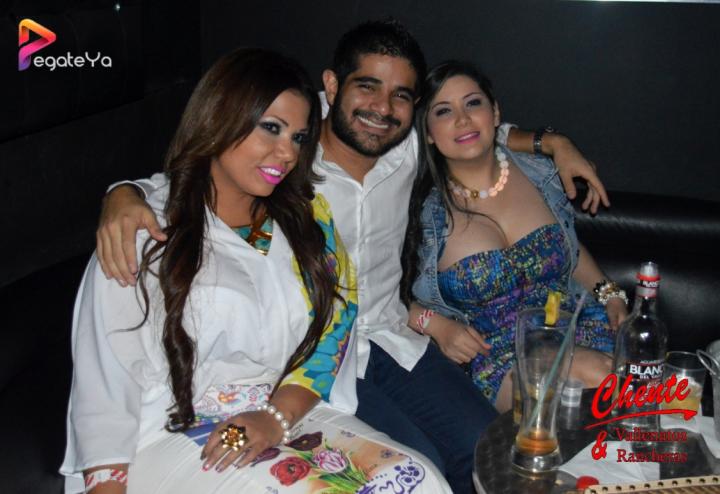 Foto 6 de Chente - 2do FDS Junio 2015 en CHENTE Vallenatos y Rancheras, Cali