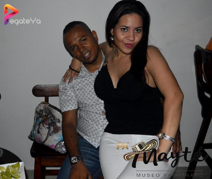 Foto 54 de Pa Mayté - Amor & Amistad 2016 en Pa Mayté, Cali