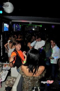 Foto 18 de La SALA CLUB Bucaramanga 2 de marzo 2013 en La Sala Club, Bucaramanga