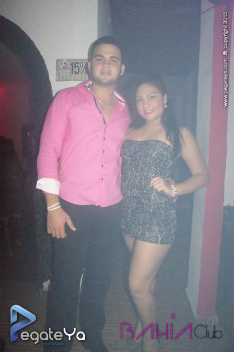 Foto 8 de bahia 12 y 13 de julio de 2015 en bahia club, Cartagena