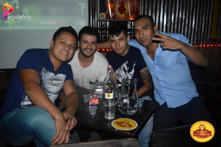 Foto 47 de Mi Dios se lo Pague - 1er Fds Febrero 17 en Fonda Mi Dios Se Lo Pague, Cali