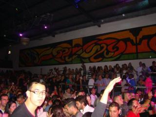 Foto 49 de Concierto Tego Calderon 17 de Noviembre en Concierto Tego Calderon 17 de, Medellín