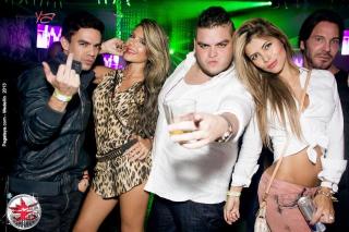 Foto 258 de Discoteca Dejavu Medellin en Discoteca Dejavu Medellin, Medellín
