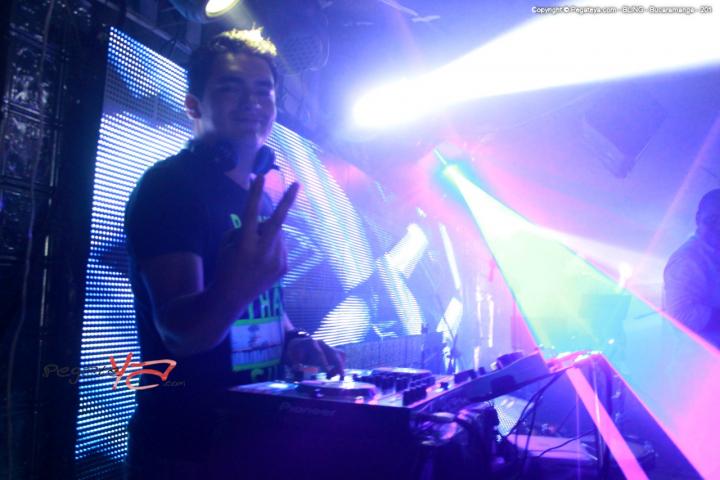 Foto 20 de Discoteca Bling- 13 de Junio de 2014 en Bar Bling Bucaramanga, Bucaramanga