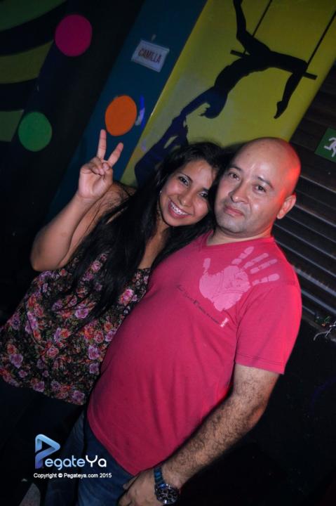 Foto 40 de El manicomio sabado 14 de marzo de 2015 en Discoteca El Manicomio Bucaramanga, Bucaramanga