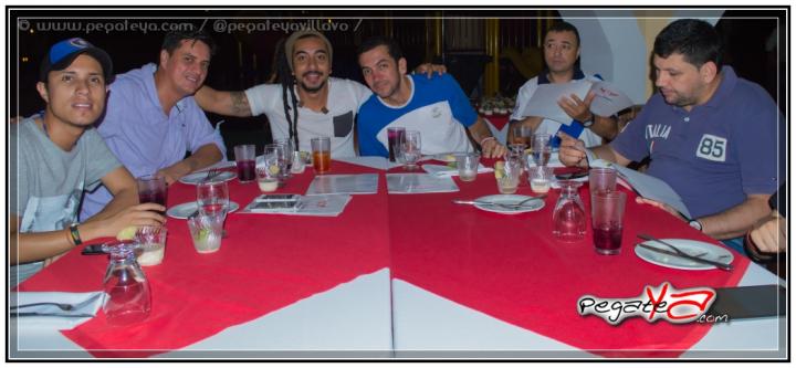 Foto 49 de Rueda de Prensa - Mystic Music Fest 2015 en Rueda de Prensa, Villavicencio