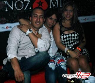 Foto 33 de Octubre 04 del 2013 en Nozomi Club, Cali
