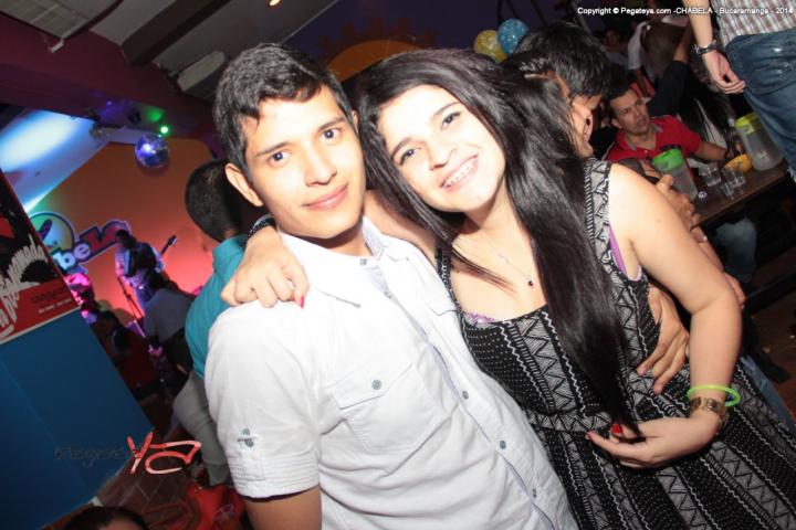 Foto 60 de Discoteca Chabela- 21 de Junio de 2014 en Discoteca Chabela Bucaramanga, Bucaramanga