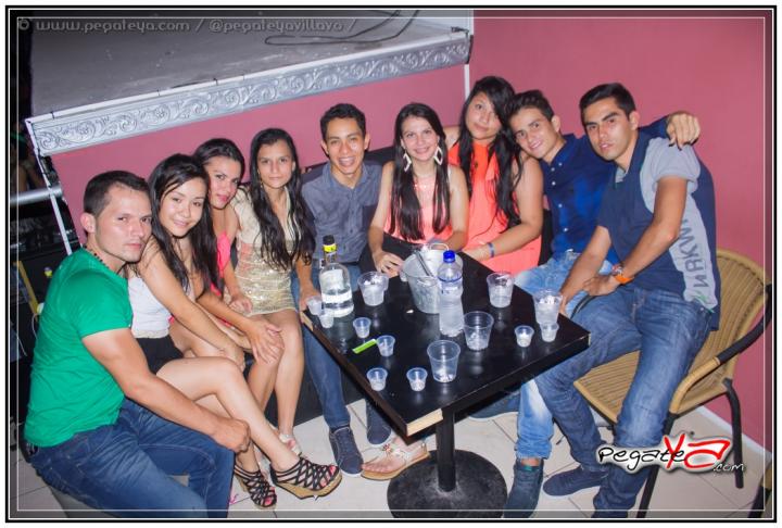 Foto 11 de SOHO DISCOTECA - Villavicencio en Soho Discoteca Villavicencio, Villavicencio