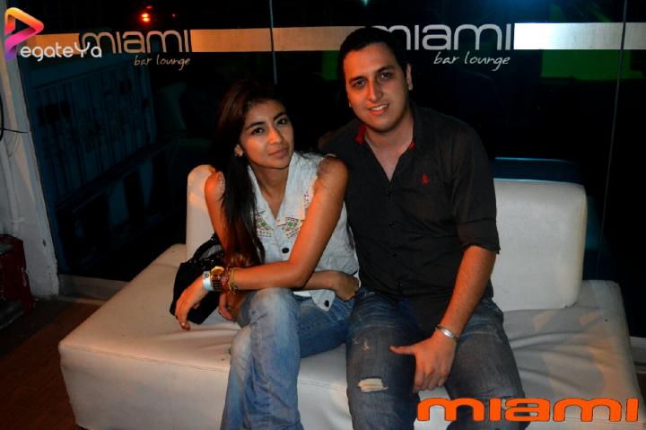 Foto 22 de Miami - 1er Fds julio 2016 en Miami Bar Cali, Cali