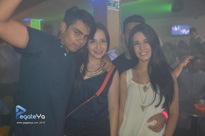 Foto 8 de Maria Namen sabado 14 de marzo de 2015 en Discoteca Maria Namen Bucaramanga, Bucaramanga