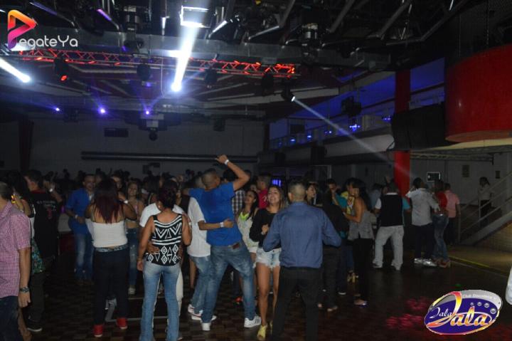 Foto 41 de Jalajala - 4to Fds Sept. 2016 en Jala Jala Club, Cali