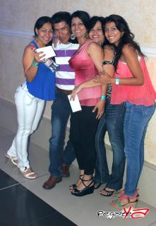 Foto 15 de Junio 15 del 2o13 en Jala Jala Club, Cali