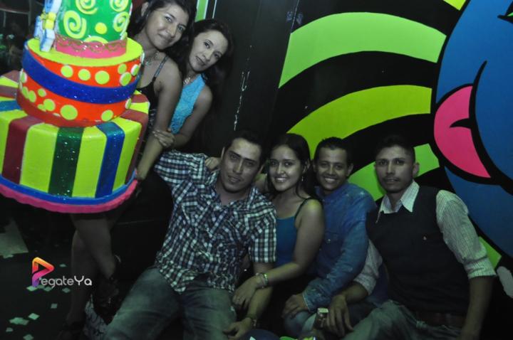 Foto 13 de El Manicomio sábado 20 de junio 2015 en Discoteca El Manicomio Bucaramanga, Bucaramanga