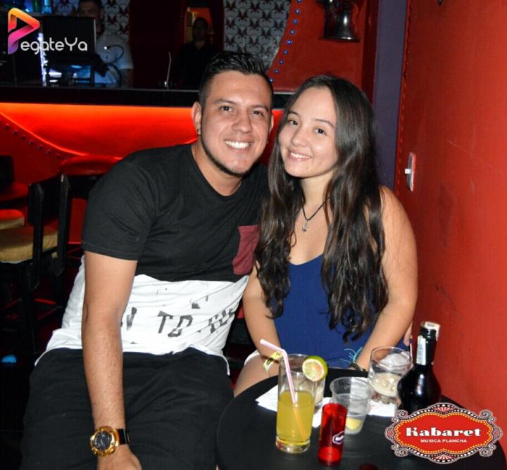Foto 26 de Kabaret Bar - 2DO Fds Febrero 2017 en Kabaret - Granada, Cali