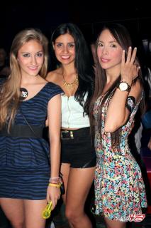 Foto 11 de Noviembre 30 del 2013 en Rooms Club