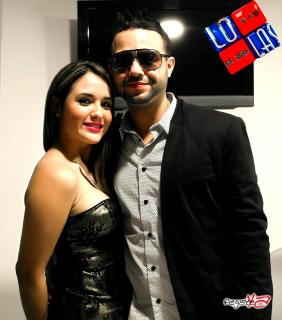 Foto 25 de Tony Dize - Lolas Club en Lolas Club Menga Cali, Cali