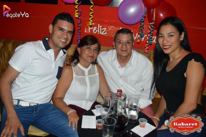 Foto 53 de Kabaret Bar - 1ER Fds Julio 2017 en Kabaret - Granada, Cali