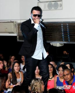 Foto 110 de Tony Dize - Lolas Club en Lolas Club Menga Cali, Cali