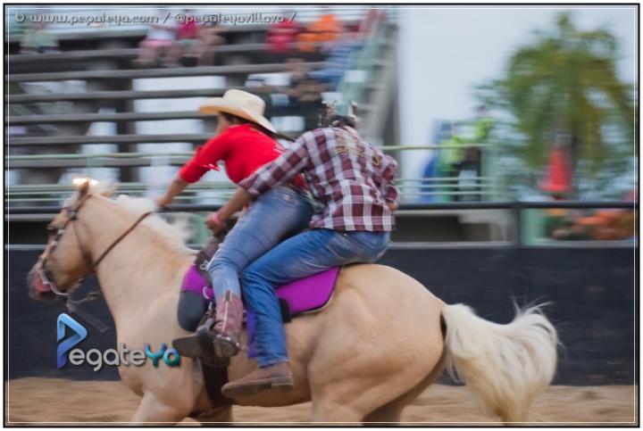 Foto 46 de MUNDIAL MUJER VAQUERA - Villavicencio en Mundial Mujer Vaquera, Villavicencio