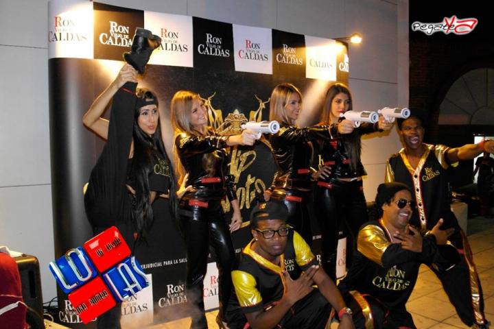 Foto 82 de Lolas Club - 5to FDS Nov 2014 en Lolas Club Menga Cali, Cali