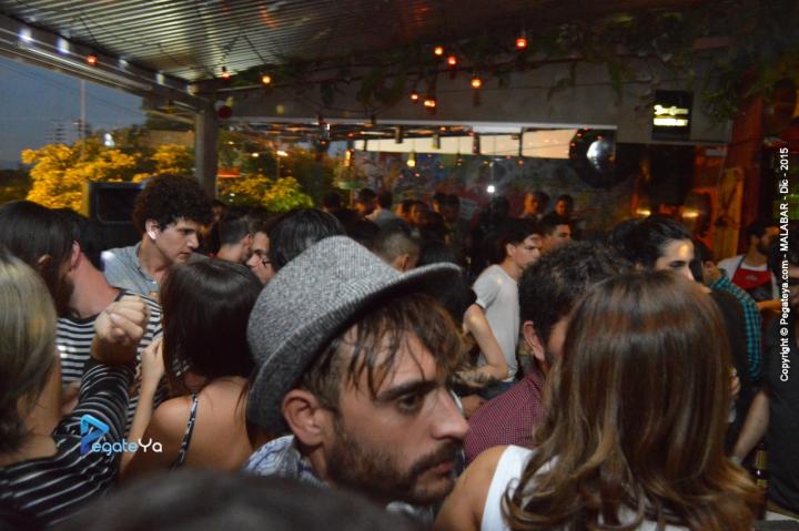 Foto 72 de Malabar - 24 y 31 Dic 2015 en Discoteca Malabar Bucaramanga, Bucaramanga