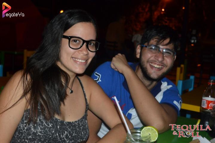 Foto 3 de Tequila & Roll - 2do Fds Febrero 2017 en Tequila & Roll