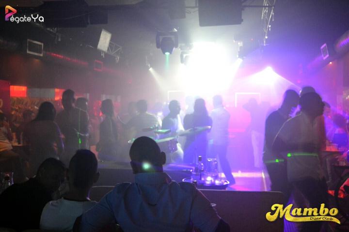 Foto 46 de Mambo Disco Club - 1er Fds Julio 2017 en Mambo Disco Club, Cali