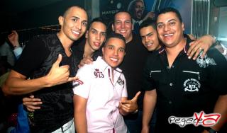 Foto 17 de Club Discoteca Mayoral - Oct. 27 en Discoteca Mayoral