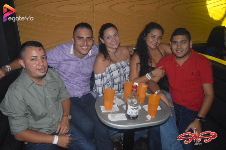 Foto 55 de Salsa Night Club - 4TO Fds Sept. 2016 en Salsa Night Club, Cali