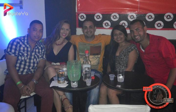 Foto 9 de Ampm Bar - 4TO Fds Abril 2016 en Am / PM Bar - Cali, Cali