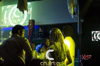 Foto 99 de Fotos Discoteca Crista Abril 2013 en Discoteca Crista Medellin, Medellín