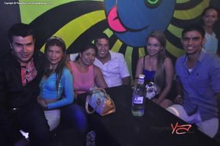 Foto 41 de DISCOTECA Manicomio - 15 marzo 2014 en Discoteca El Manicomio Bucaramanga, Bucaramanga