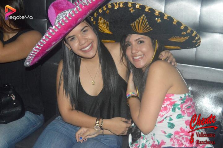 Foto 9 de Chente - 3er Fds Febrero 2017 en CHENTE Vallenatos y Rancheras, Cali