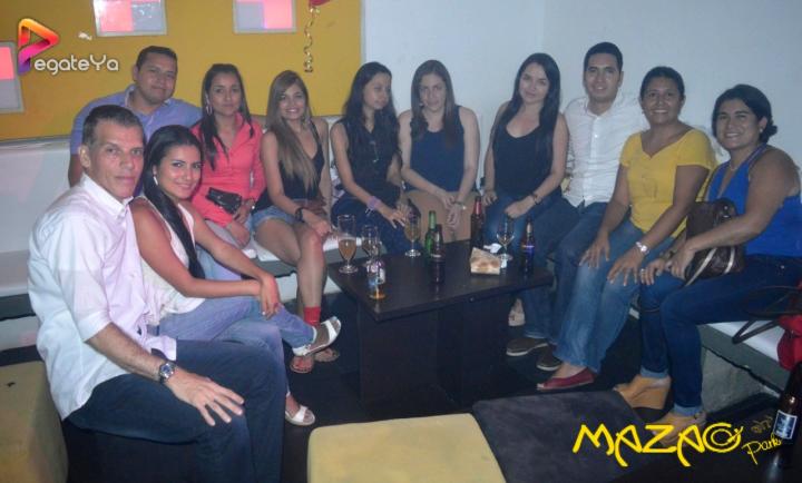 Foto 23 de Mazao Park - Amor y Amistad 2015 en Mazao Park, Cali