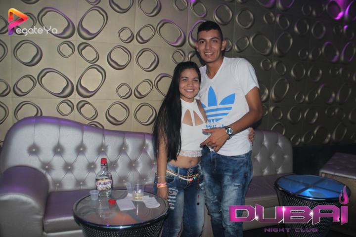 Foto 37 de Dubai Night Club - Feria. 2015 en Dubai Night Club