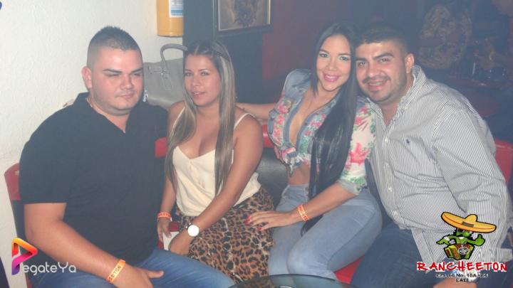 Foto 35 de Rancheeton - Marzo 21 del 2015 en Rancheton Cali, Cali