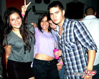 Foto 33 de Diciembre 08 del 2012 en Babel / Barra Libre Cali, Cali