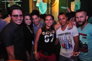 Foto 107 de Discoteca Malabar - 14 marzo 2014 en Discoteca Malabar Bucaramanga, Bucaramanga