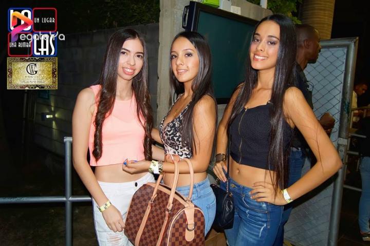 Foto 74 de Lolas - Feria 2015 en Lolas Club Menga Cali, Cali