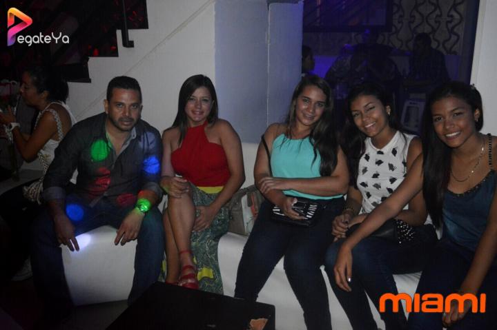 Foto 24 de Miami - 4To Fds Abril 2016 en Miami Bar Cali, Cali
